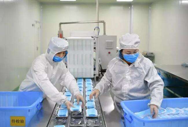 深圳布局三大新興產(chǎn)業(yè)檢測新格局